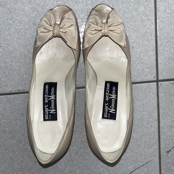 VINTAGE HEELS - Picture 5 of 9